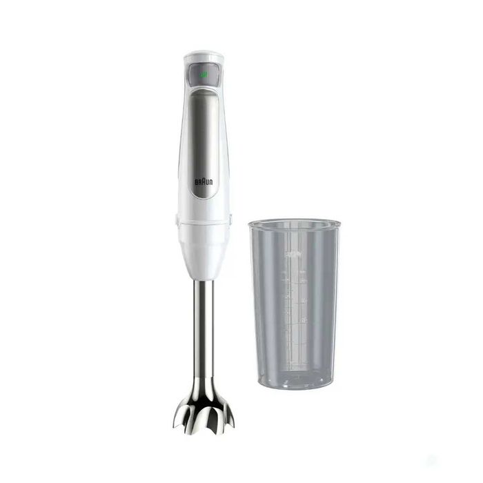 Погружной блендер BRAUN MQ7000