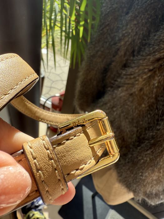 Geanta de umar Ralph Lauren