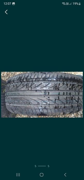 215 40 18 Delinte si 245 35 18 Davanti 1 anvelopa noua vara
245 35 18