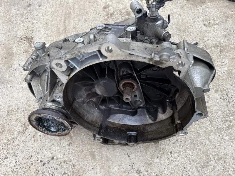 Cutie de viteze manuala Volkswagen Golf 6 plus (2009-2014) 1.4 tsi CAXC LNY