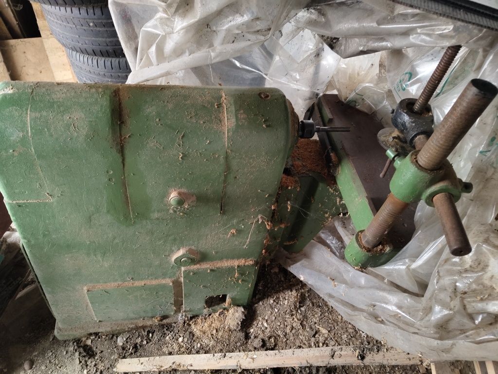 Utilaje tâmplărie