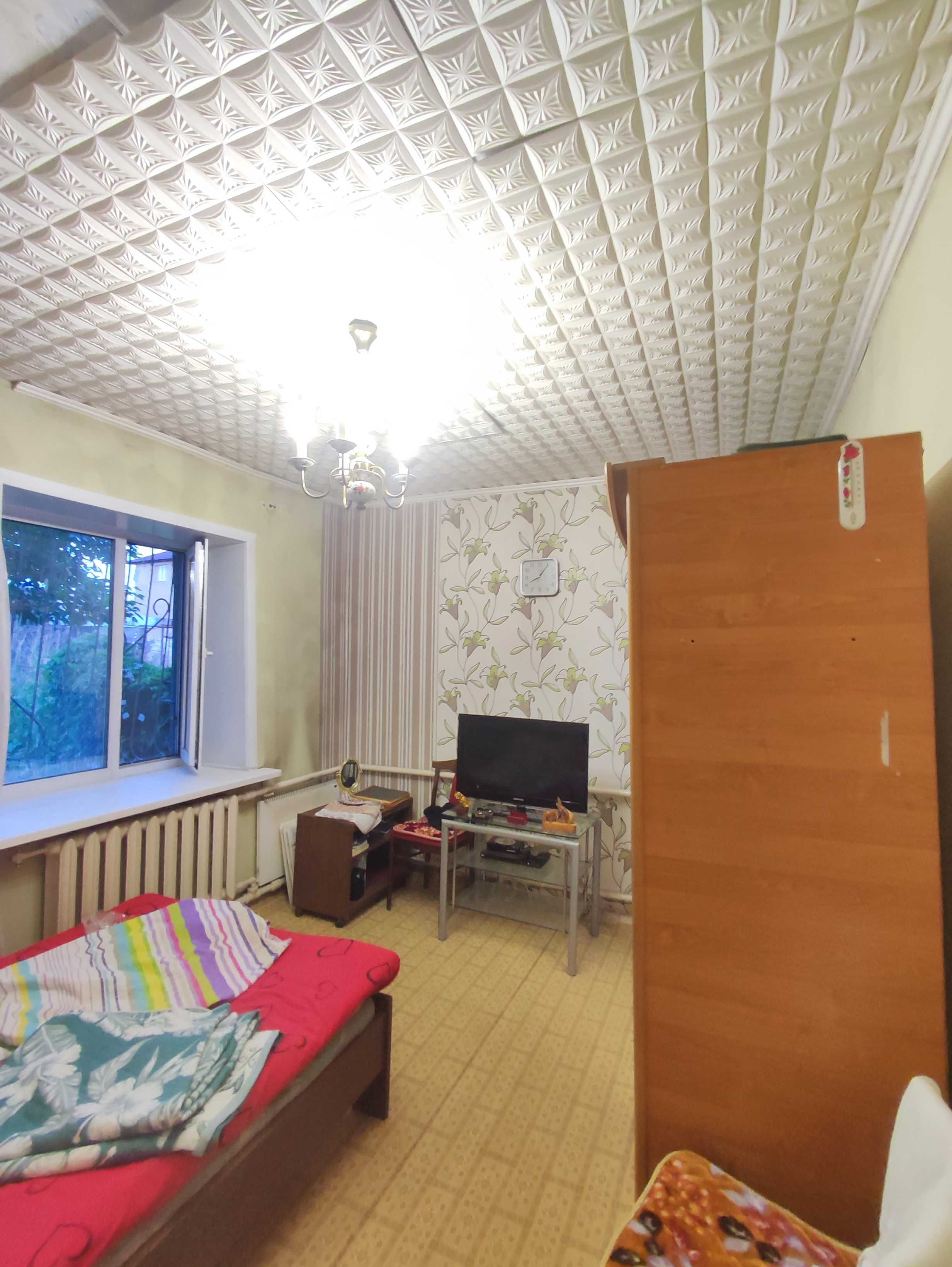 Продается дом в городе по ул. Куприна.