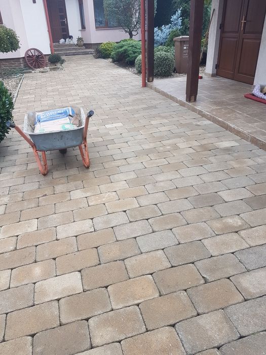 Montatori pavaje,Arad