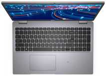 Dell Latitude 5520 15.6- iIntel® Core™  i5-1135G7/16GB DDR4/512GB SSD