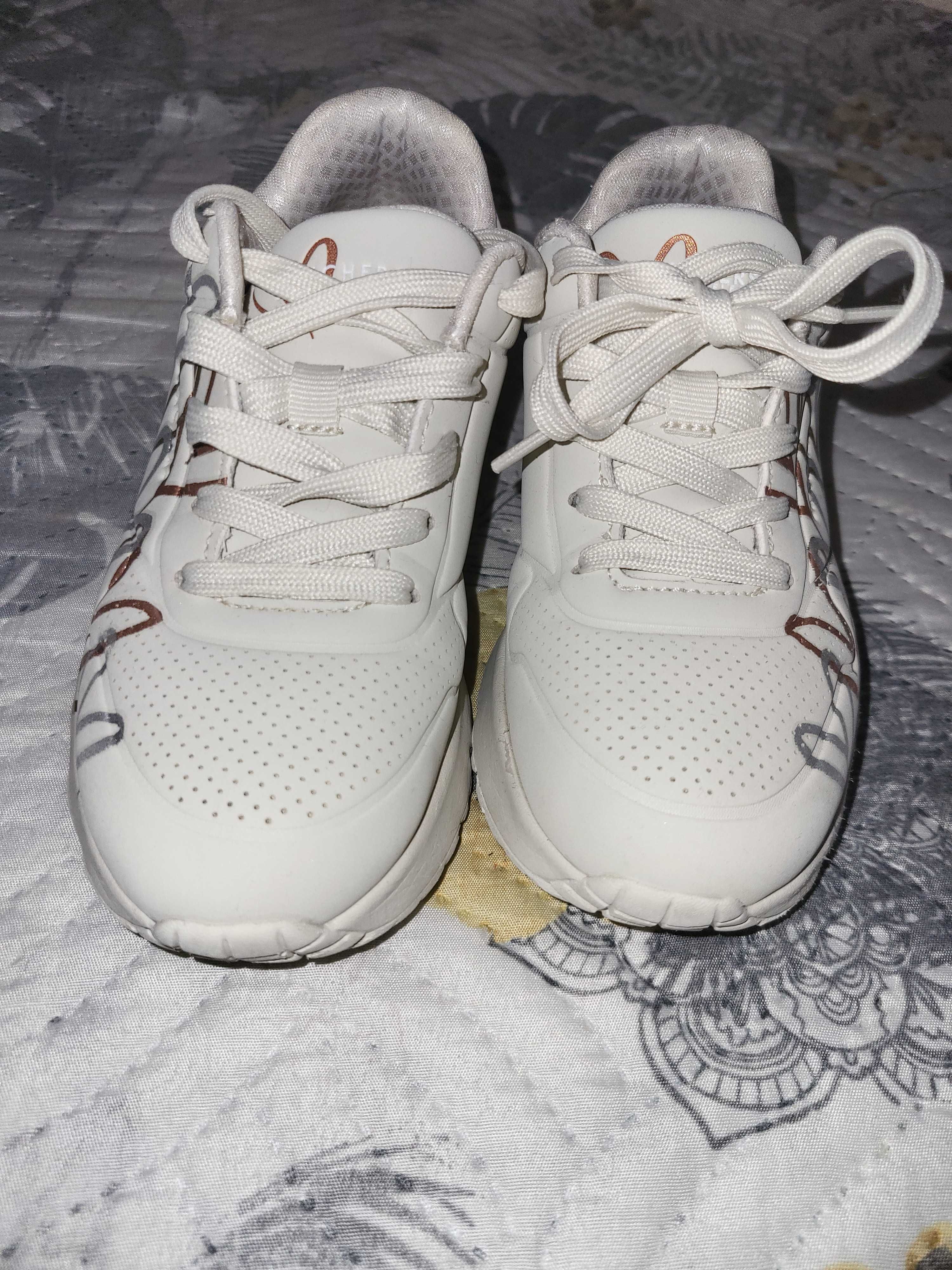 Детски маратонки Sketchers