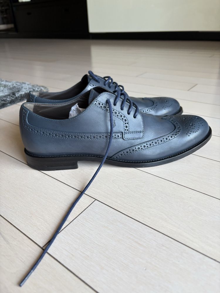Мъжки обувки Tod’s
