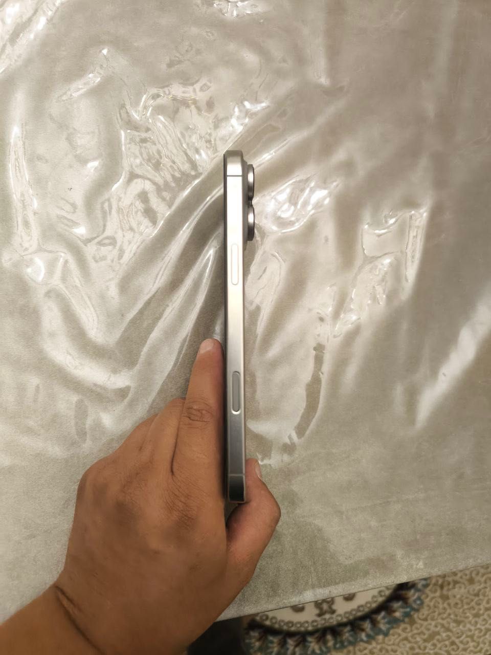 Iphone 16 pro max sotiladi