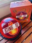 Stingator automat, extinctor, bila anti incendiu, fireball,