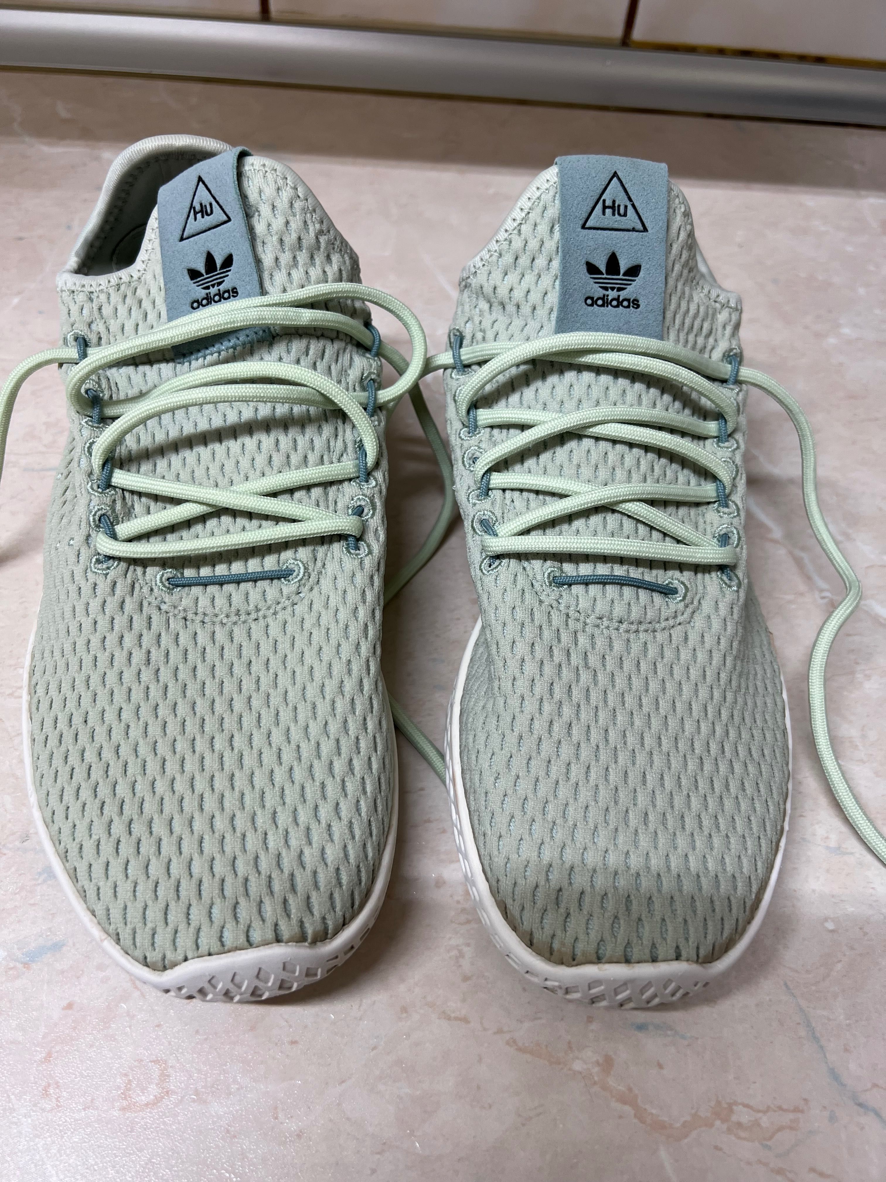Adidas Originals x Pharrell Williams Hu