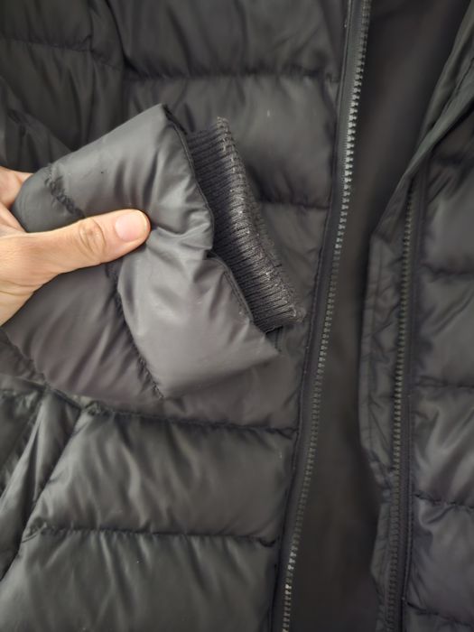 Дамско яке Tommy Hilfiger