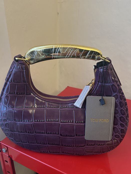 Нова Чанта TOM FORD!