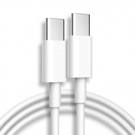 Cablu Incarcare,transfer date Fast Charge 5A Tip C la Tip C