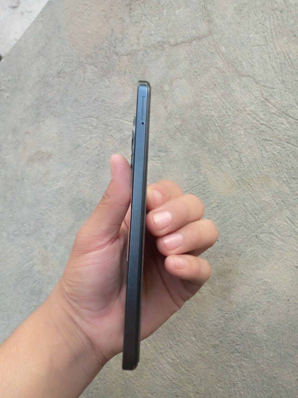 Nomi redmi note 12