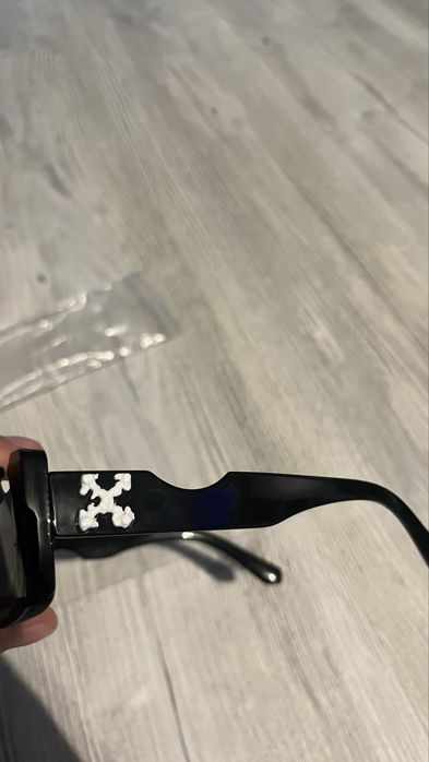 Off-White Ochelari