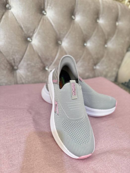 Skechers orqasi loshkali original
