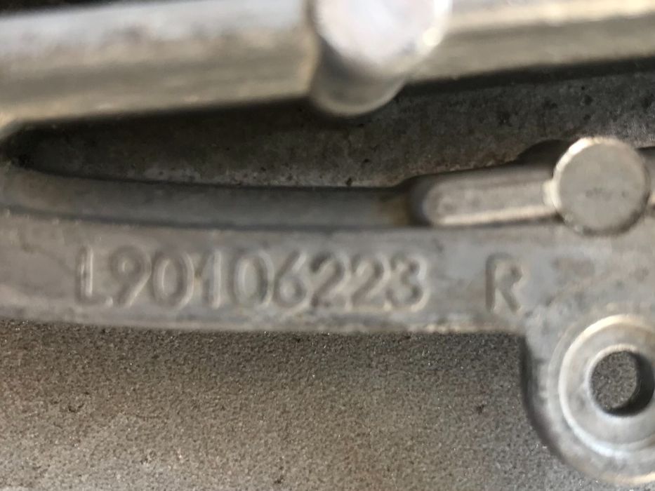 Модул Led баласт за фар Ауди Фолксваген Audi Vw Skoda Seat Citroen