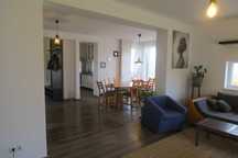 Inchiriez Casa Sacele