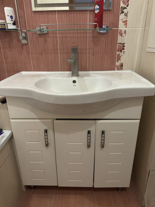 Продам раковины в хорошем состоянии