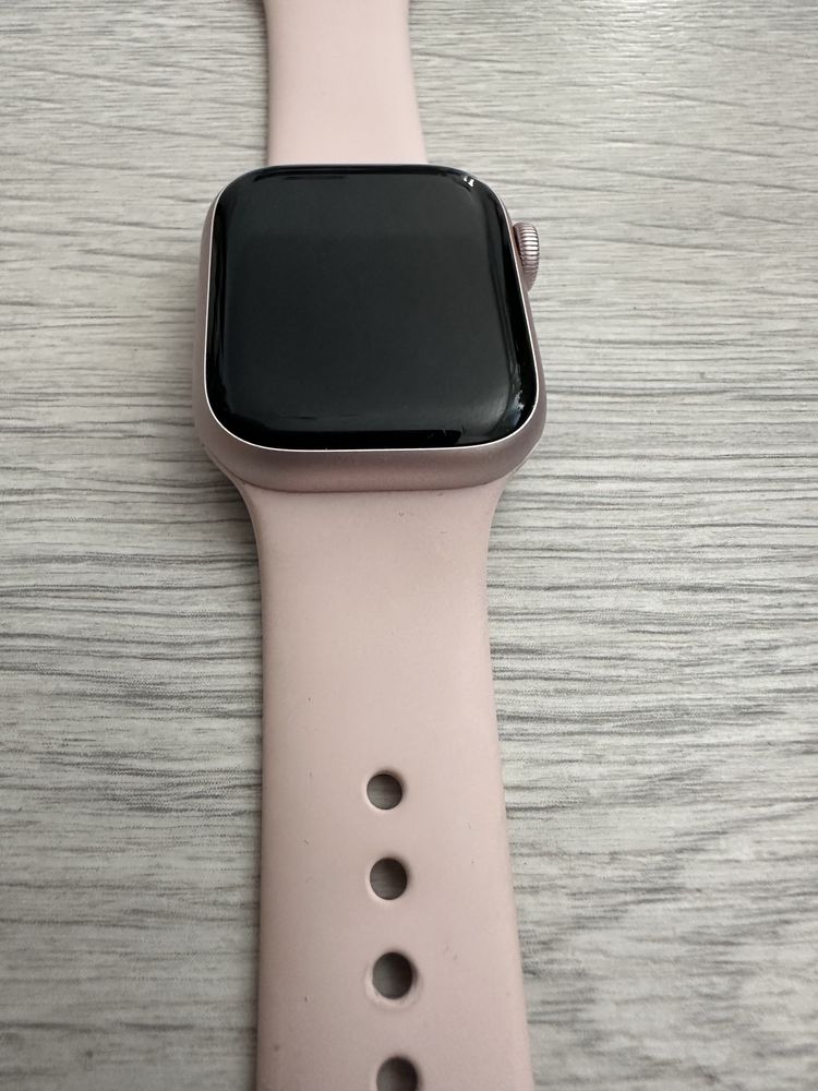 Apple watch series 9