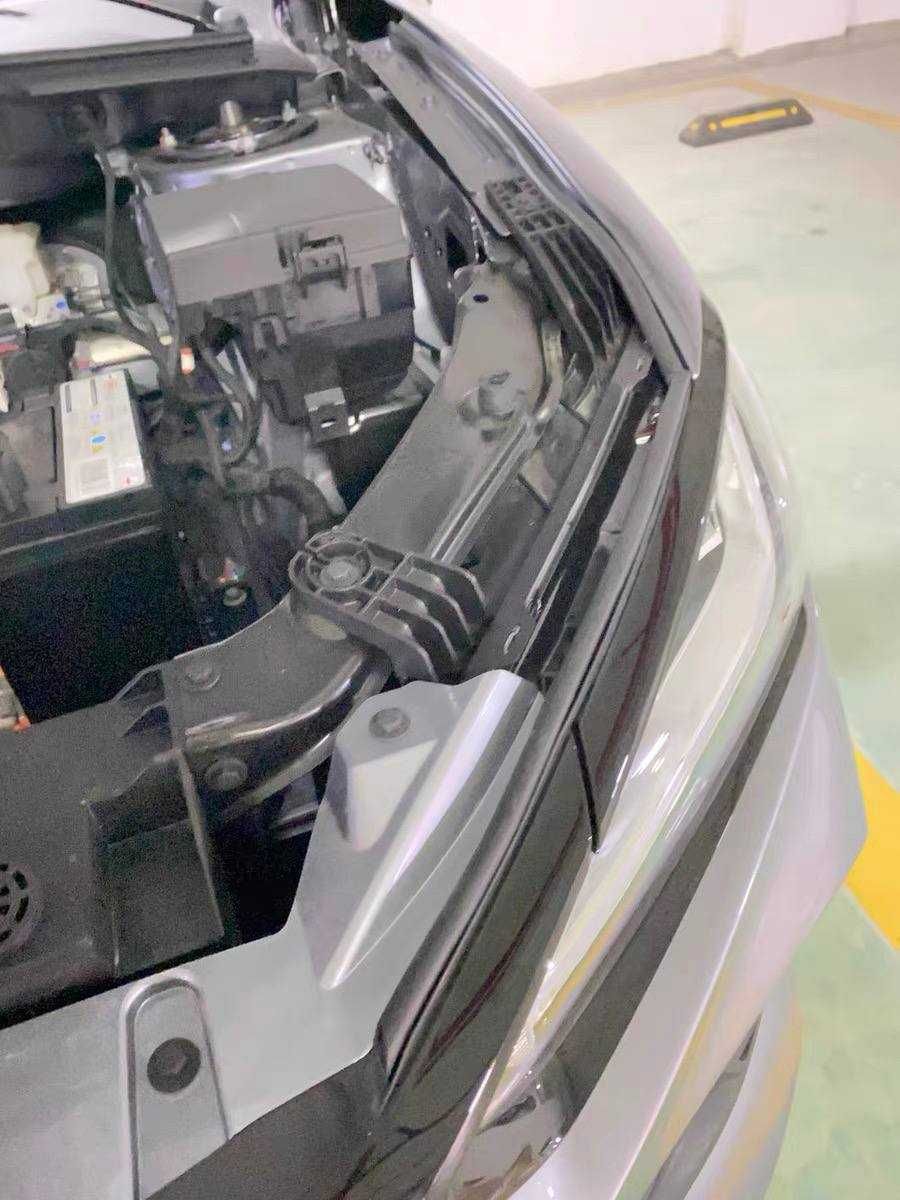 Специальная  уплотнительная резина для для BYD E2.