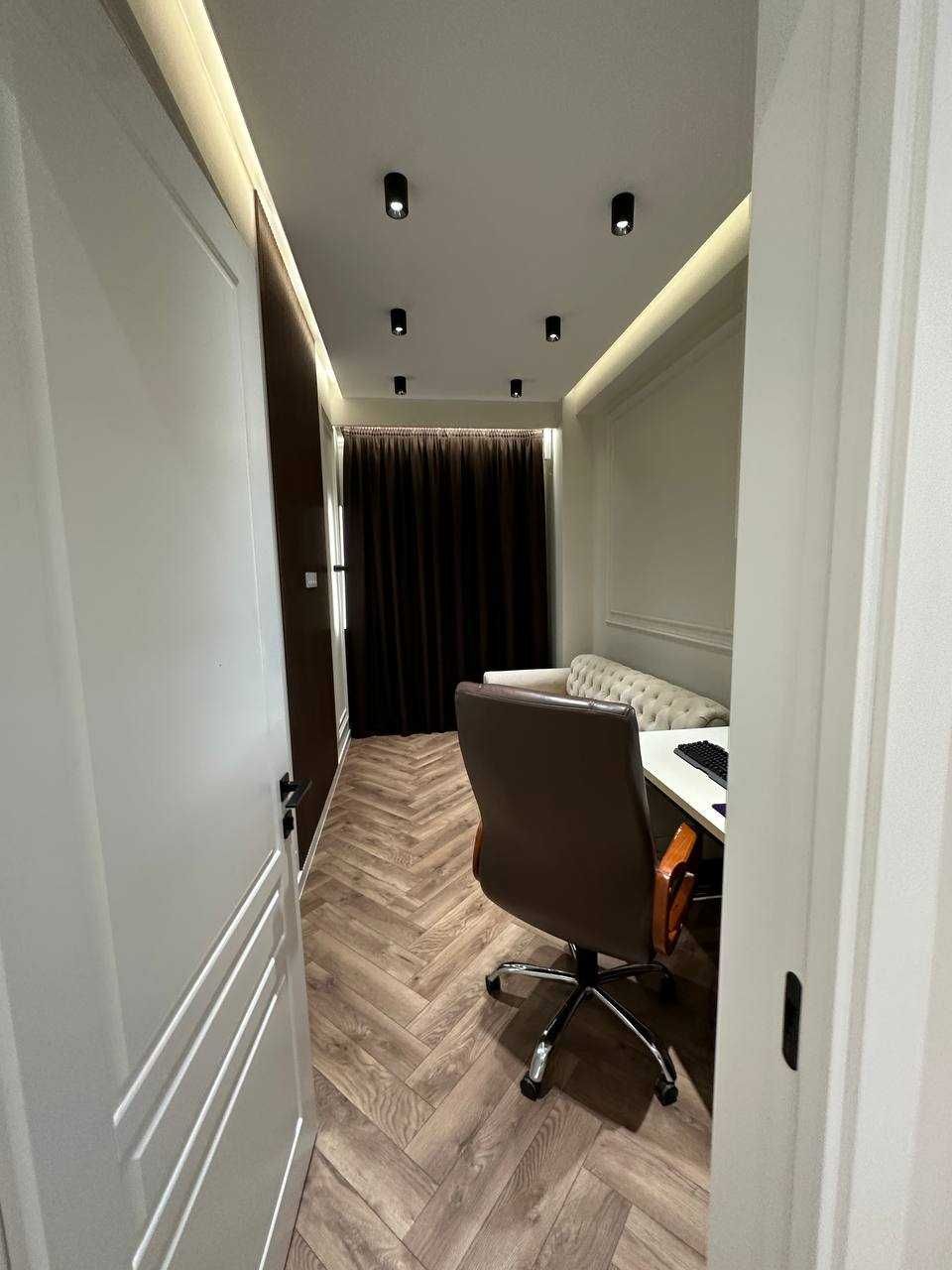 Продается 4 комнатная Mirabad Avenue 126м2 Люкс