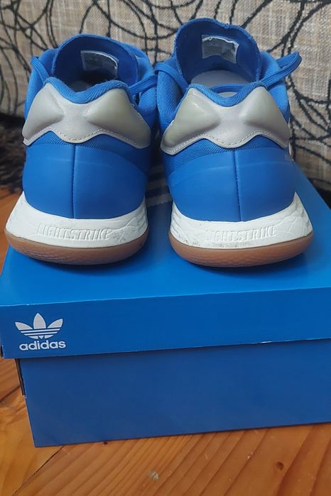 Adidas Adizero Fastcourt 2.0 р-р 43 1/3 27см
