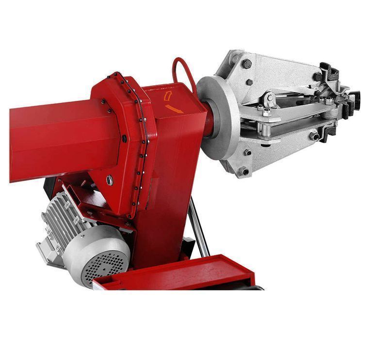 Masina dejantat camioane automata 14 - 26 inch