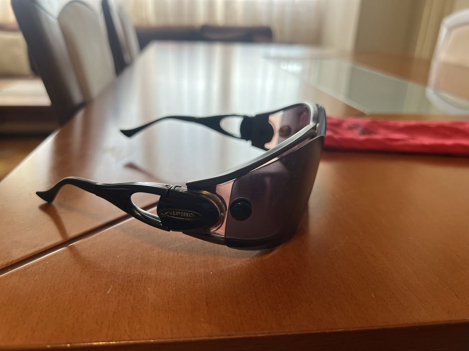 Планински очила Alpina New Vario Swing M