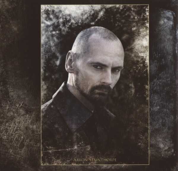 CD My Dying Bride - A Map of All Our Failures 2012