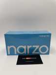 Realme Narzo 50 Speed Blue 4/256 GB