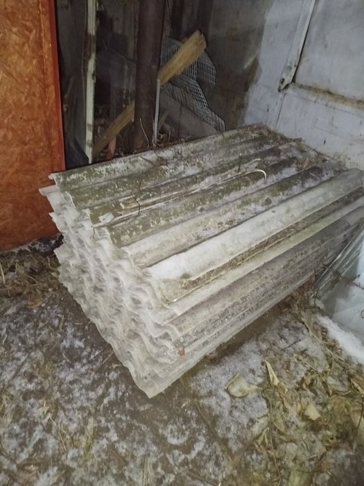 Срочно Продам шифер