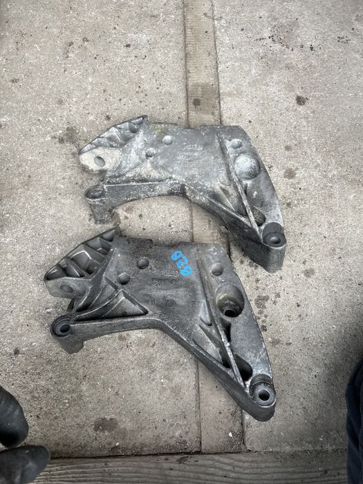 Suport motor / cutie VW passat CC 1.8 bzb tsi euro 4 5