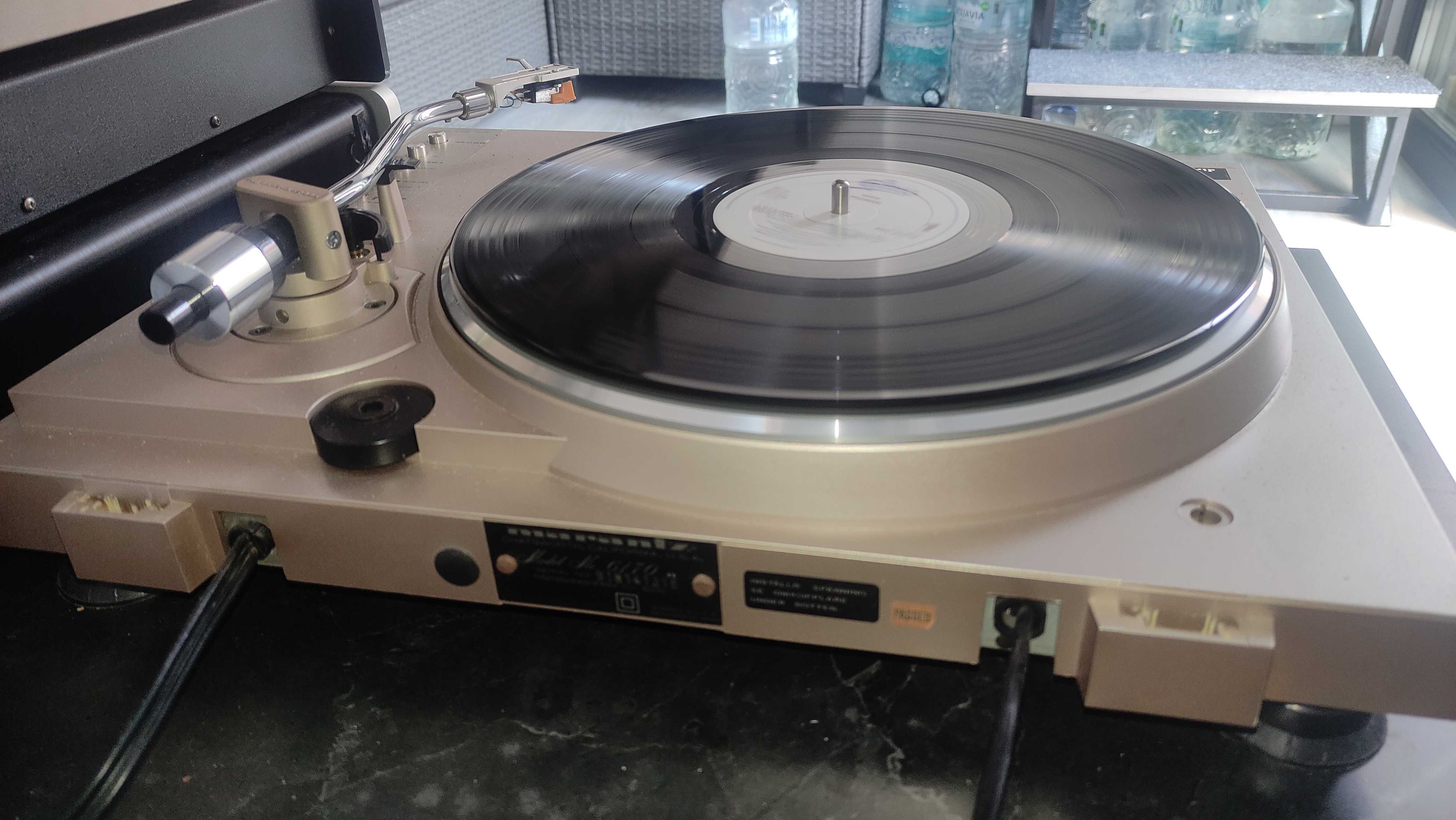 Pick-up Marantz 6170