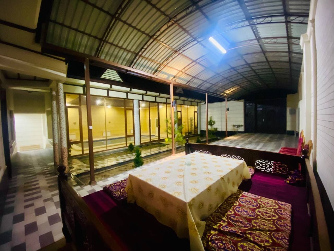 Dacha oqtosh  Manzarali joylarda Toza Havoda Dachalarimiz