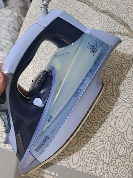 Fier de calcat Philips Azur