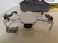 Dji Mavic Mini folosit