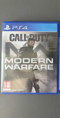 Call of Duty Modern Warfare 2019 PS4/PS5
