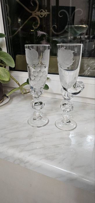 Посуда антикварная