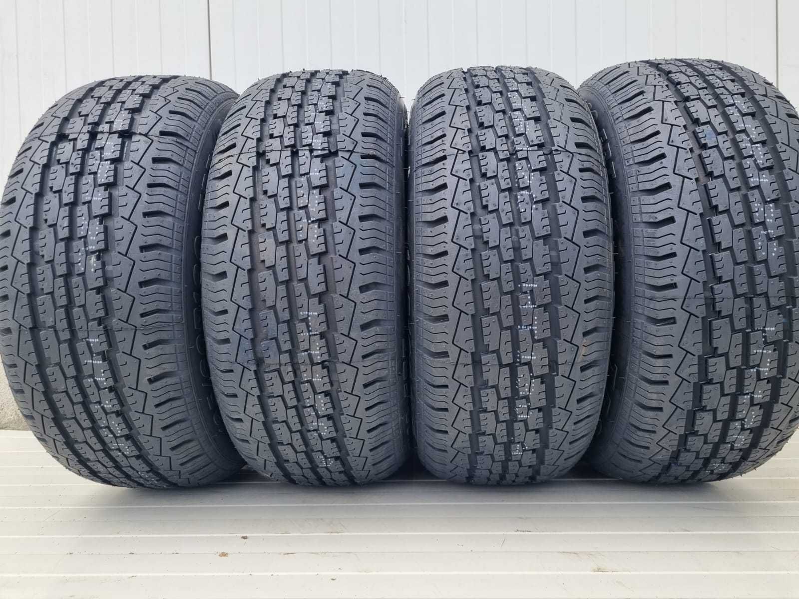 195/60 R12C, 108N, SECURITY, Anvelope de remorcă M+S