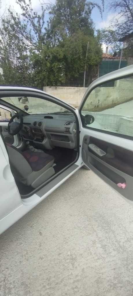 Renault Twingo 1.2i