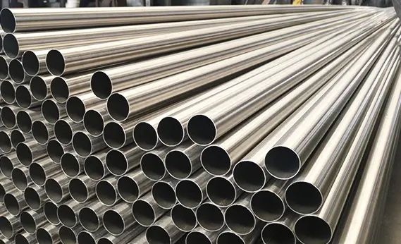 Teava de inox L304 si L316