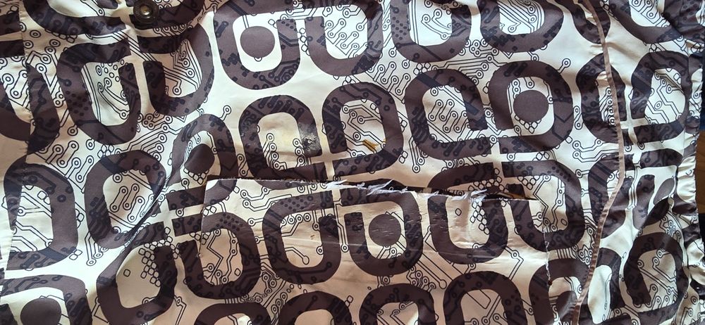 Яке зимно Адидас