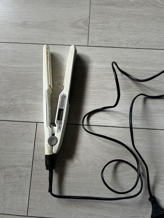 AEG- преса за коса!