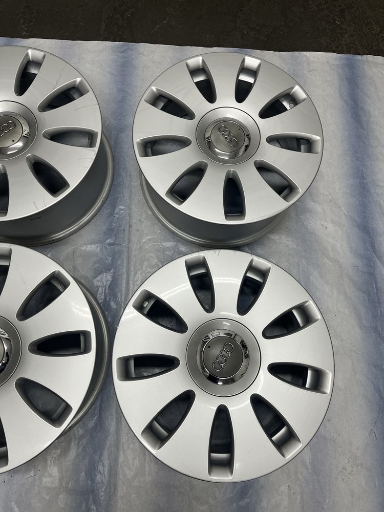 Jante audi 16 5x112