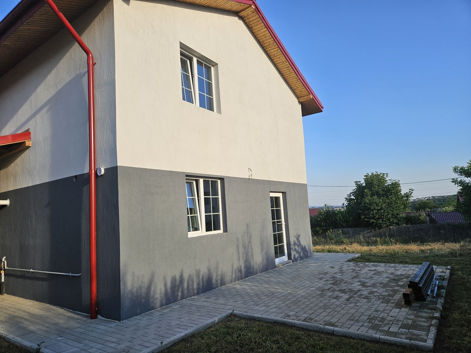 Casa Breazu persoana fizica