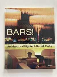 Bars Architectural Hightech Bars & Clubs arhitectura bar restaurant