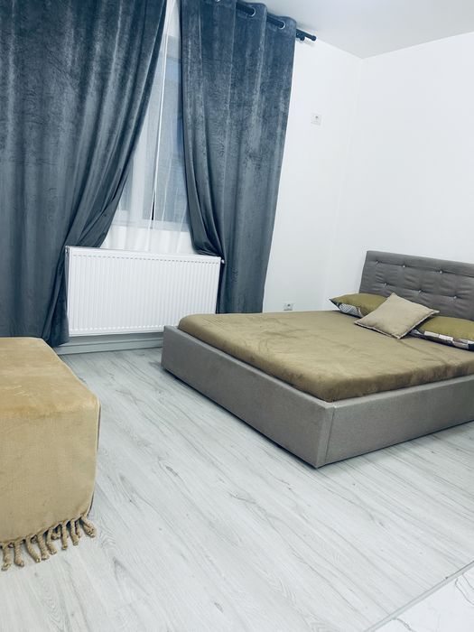 Regim Hotelier Militari Residence