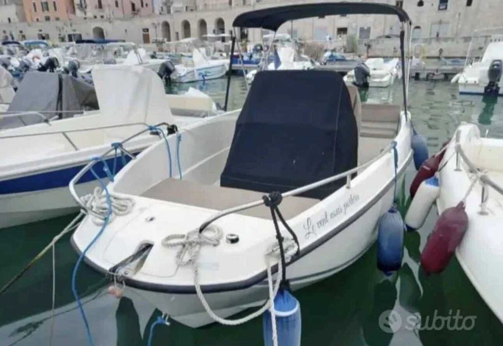 Quicksilver activ 555 open