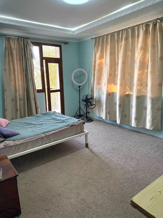 Дом Цалковского,  Никитина,  метро Буюк Ипак Йули Ориентир