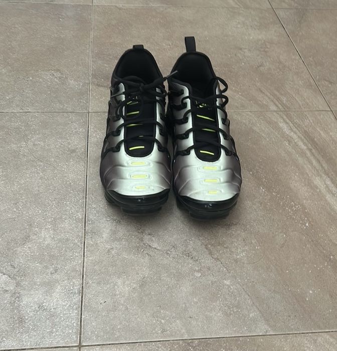 Nike VaporMax Plus
